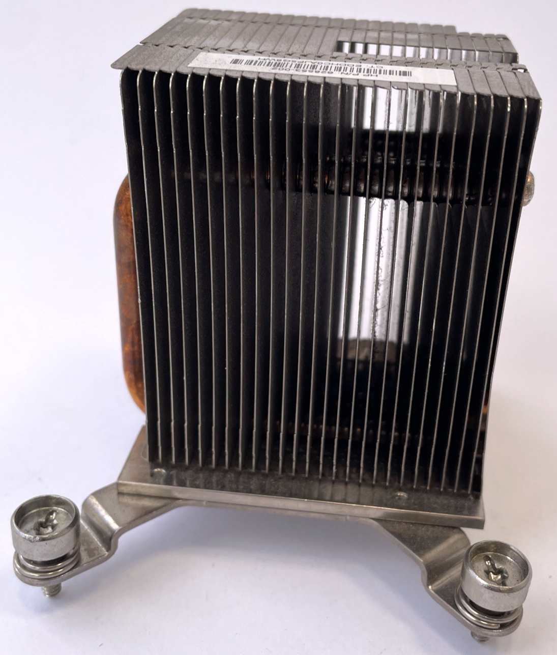 HP 8200 8300 6300 Elite SFF CPU Heatsink 628553-001 628553-002
