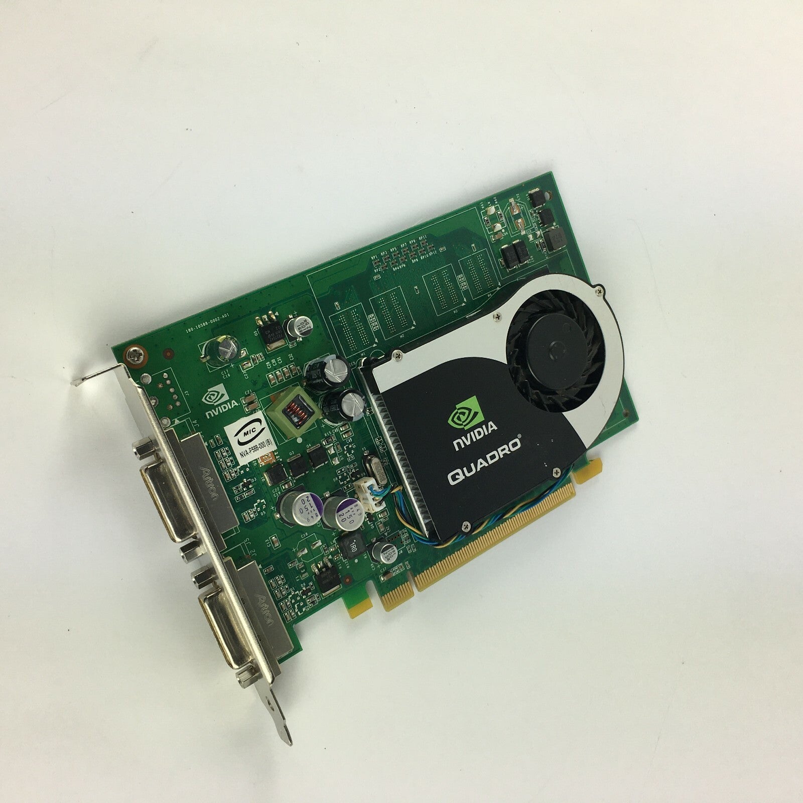 Genuine Nvidia Quadro 900505880300000 L PCI Card Desktop PC 