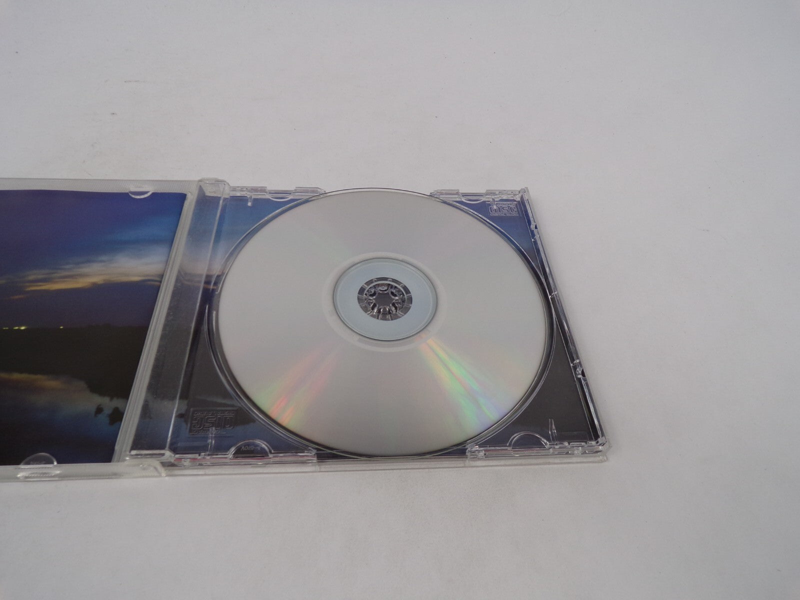 David Gray A New Day At Midnight Dead In The Water Caroline Long Distance CD#71