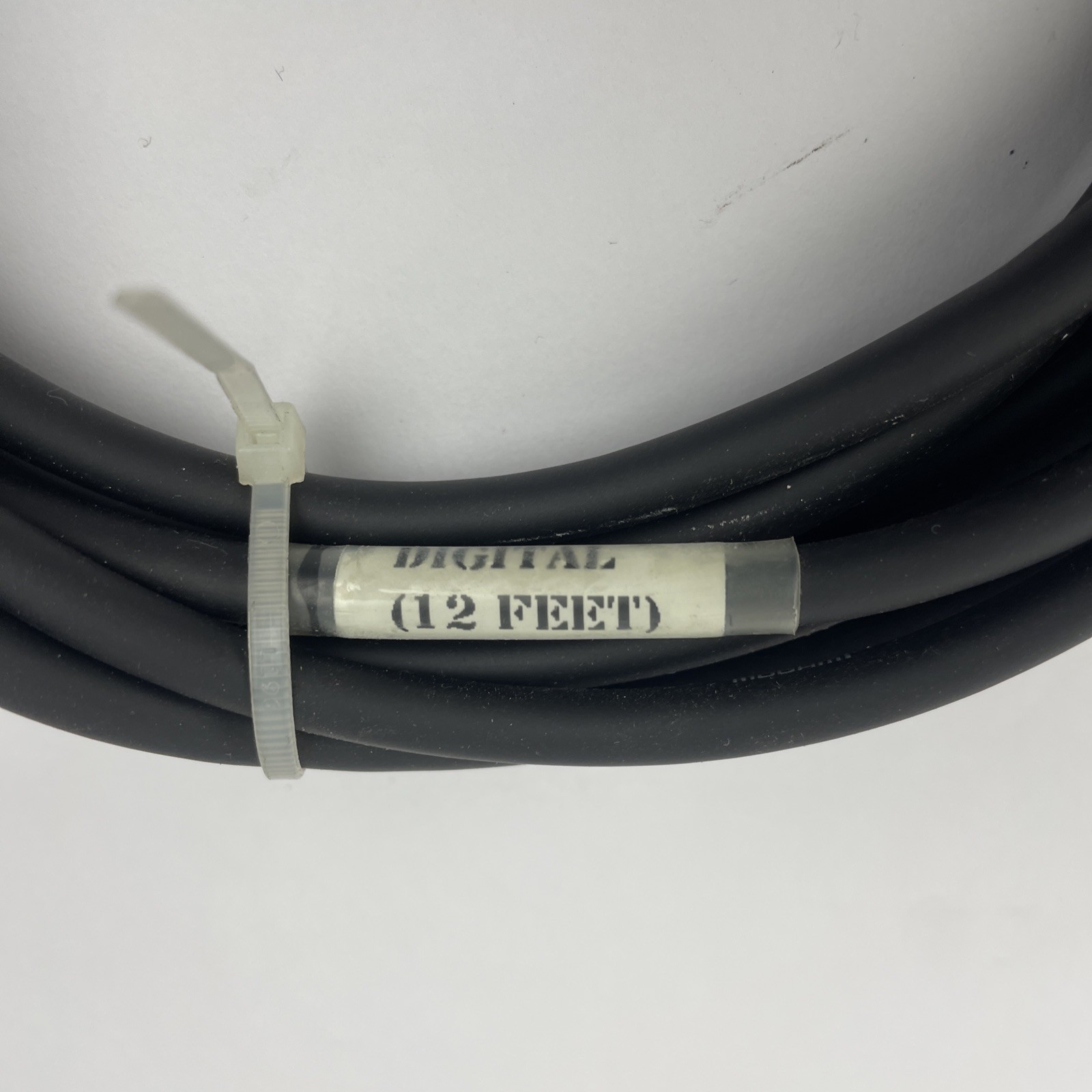 Lemo 8 pin FGG 1B FGG.1B FGG Male to Lemo FGG 1B FGG1B Male 8 Pin Cable 12'