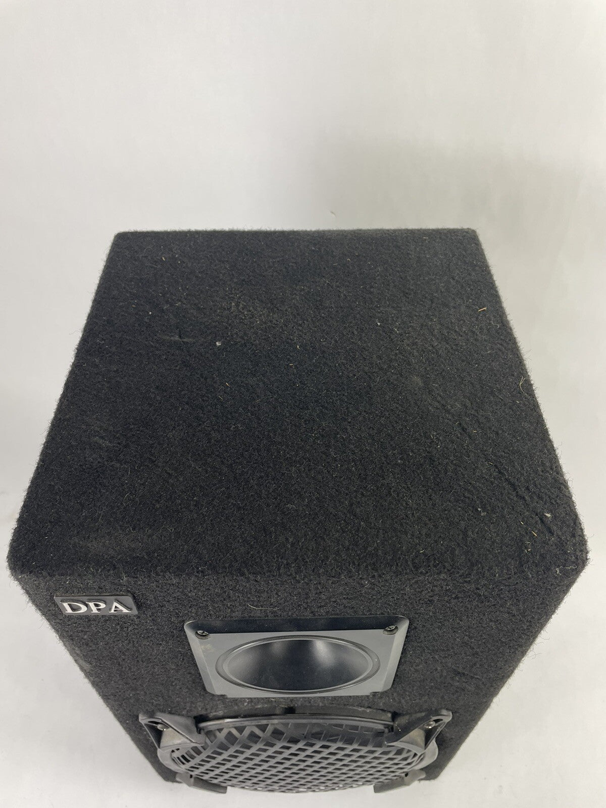 Digital Pro Audio  DPA  Bookshelf speaker ( 1 )