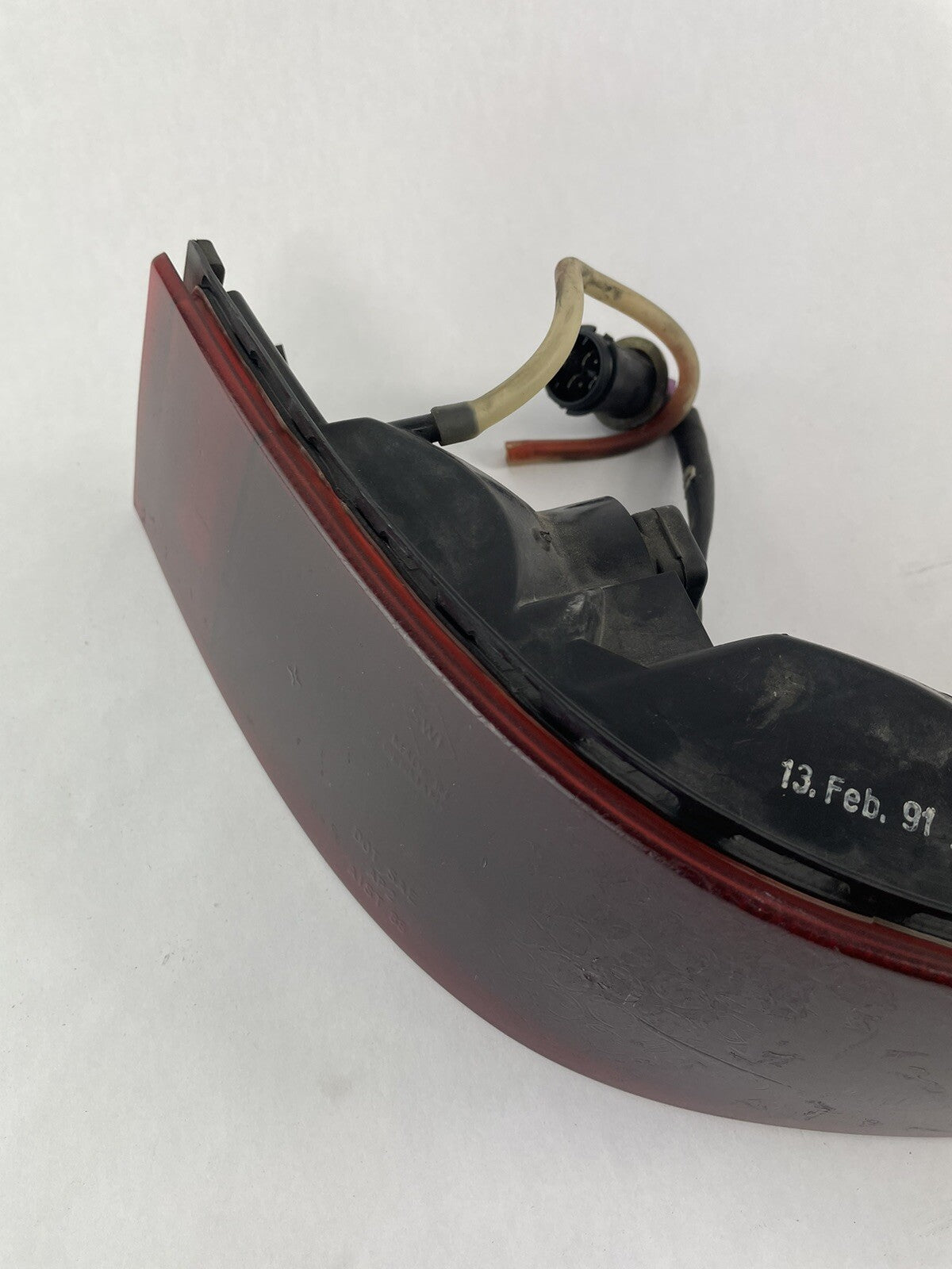 Porsche 964 rear tail lights left and right pair