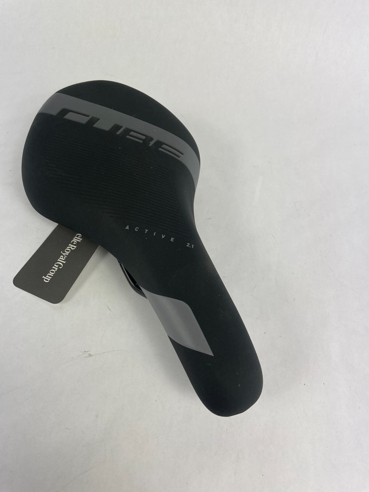 Selle Royal Explora Moderate Cycling Super Comfortable Bike Seat Black