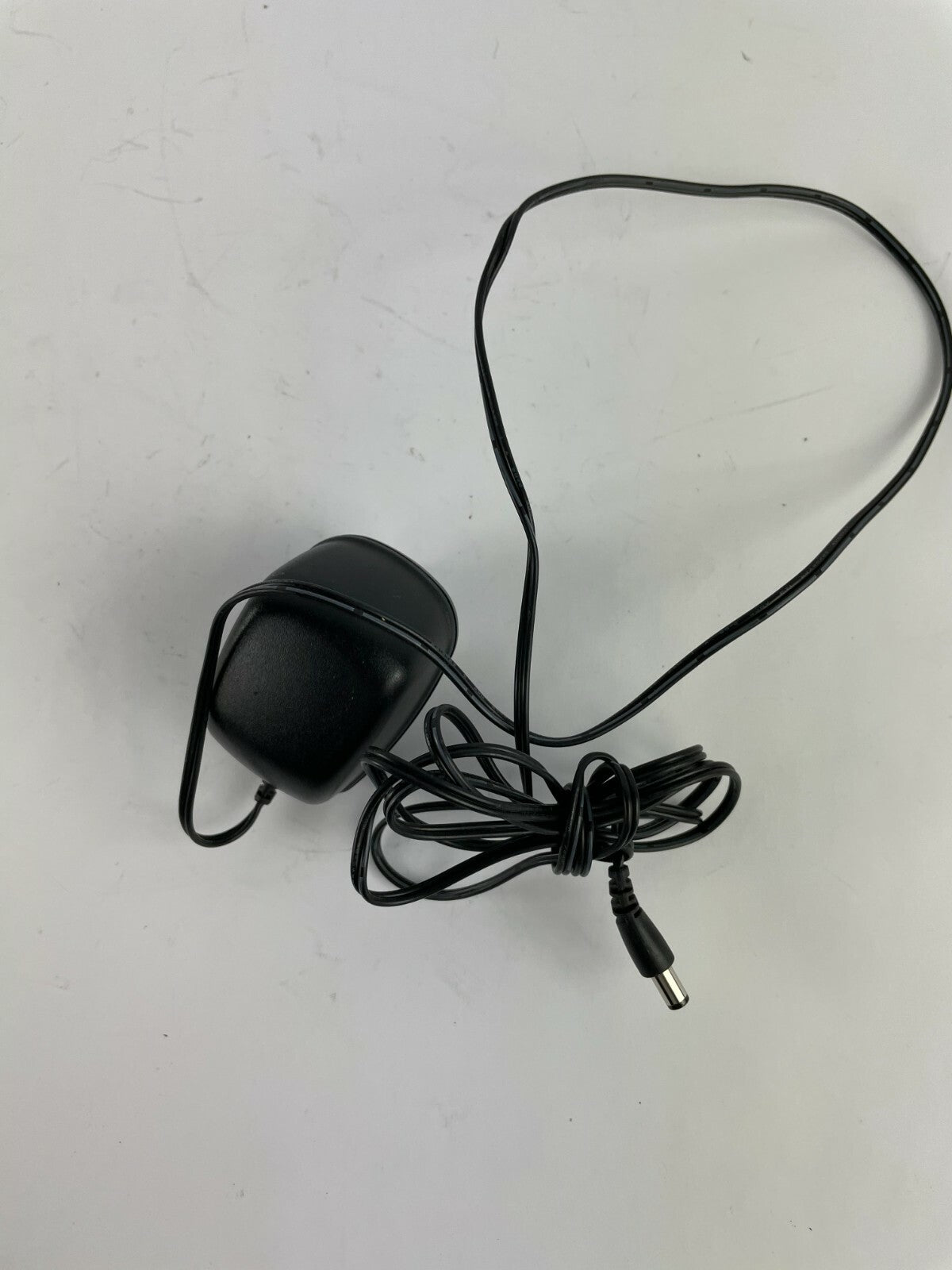 Genuine Ktech KA12D090050034U Output 9 V 500 mA Power Supply Adapter A58