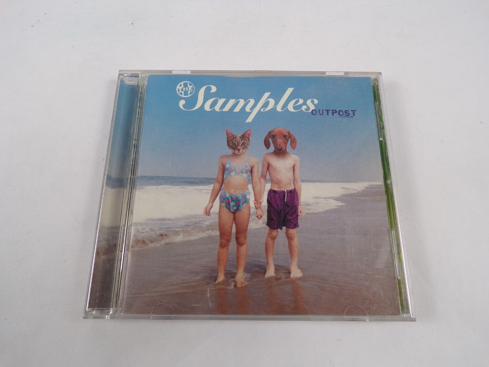 Samples Cutpost Anyone Did you Ever Look So Nice Learjet Shine On  CD #40