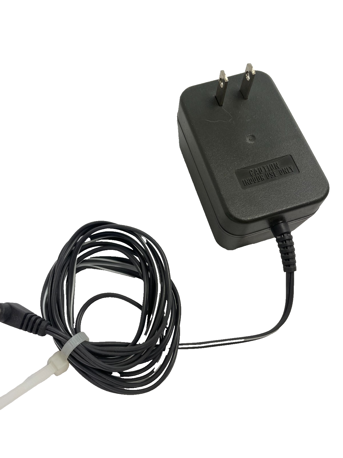 Geniune Sony Model AC-T46 Output 9V 0.60 A AC Power Supply Adapter #A85