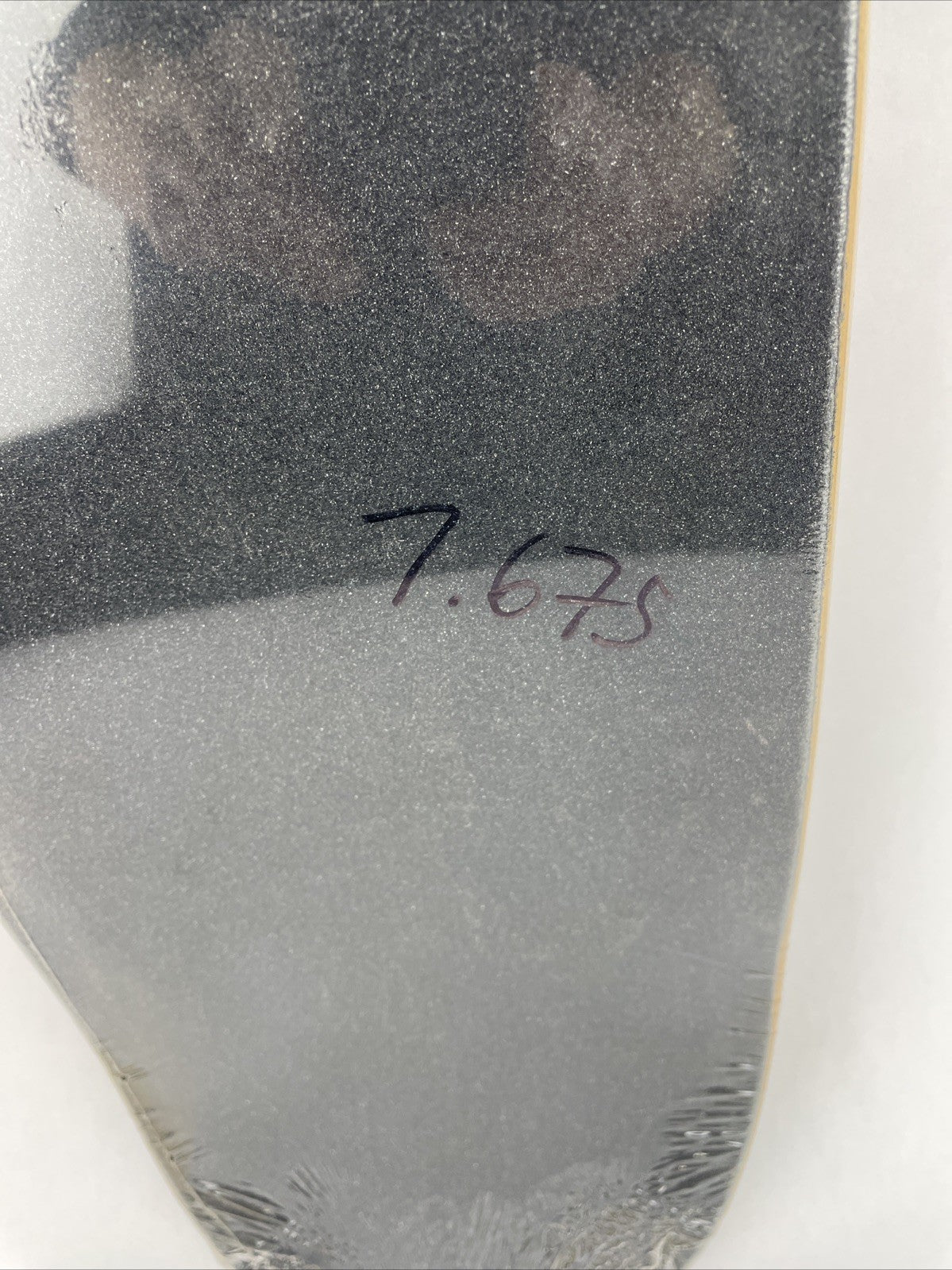 7 Ply Canadian Maple Professional Quality Skateboard Decks 7.675" Texas w Grip