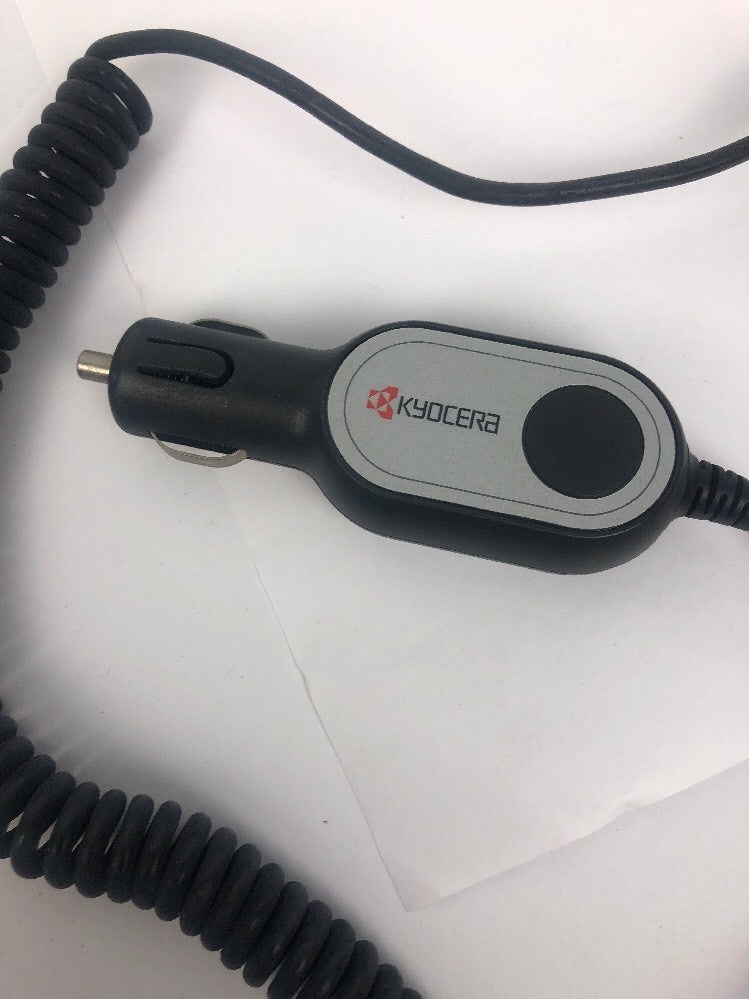 Car Phone Charger Verizon Wireless KYOCERA TXCLA10016