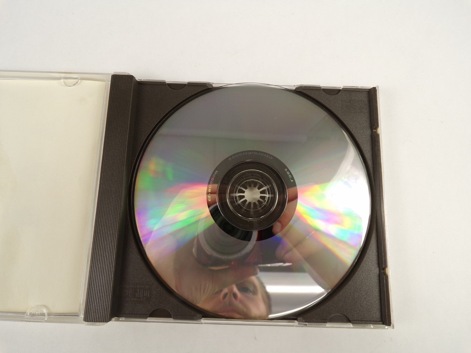 La Guitarra Maravillosa De Diego dE coddio 20 Exitos CD#49