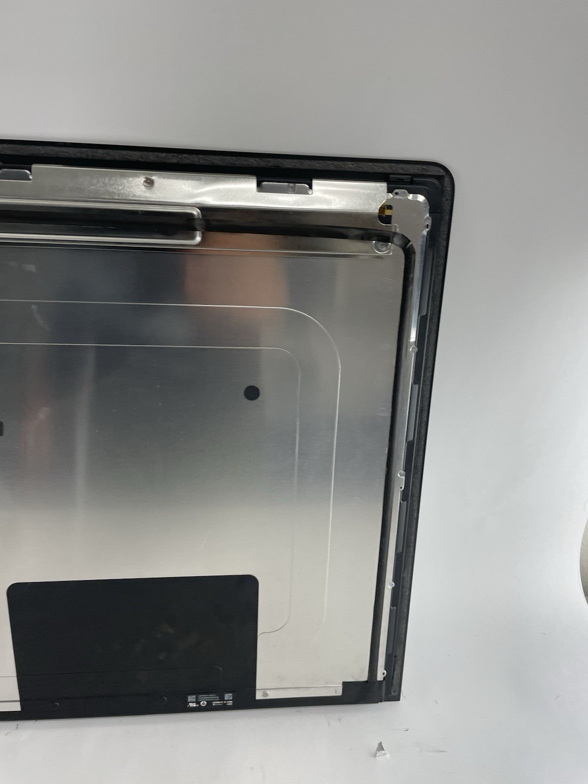 Apple iMac A1419 LM270WQ1 (SD)(F1) 2K 2560x1440 27" LED Display Panel