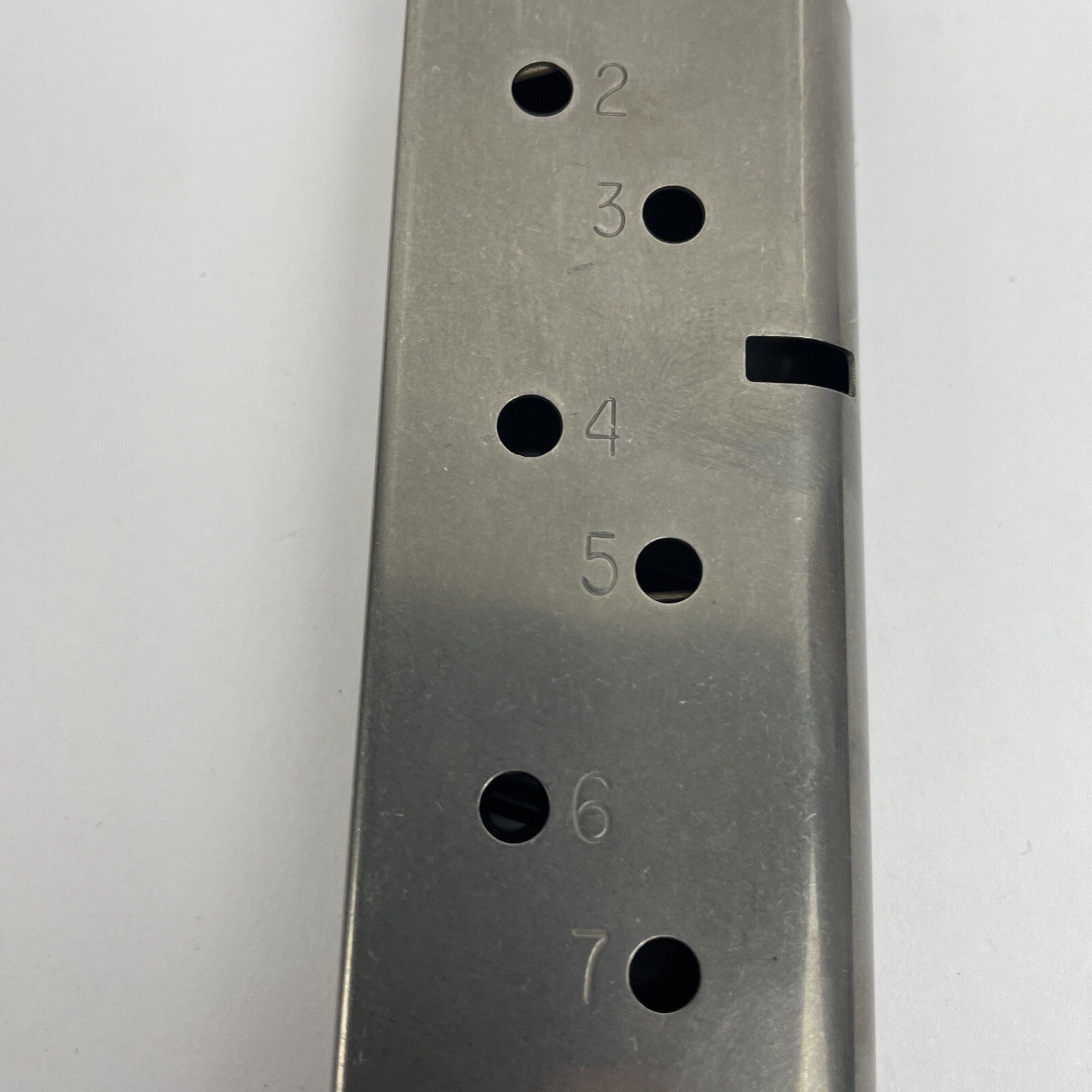 Nighthawk Custom Pistols 1911 9mm 7 Round Magazine Mag