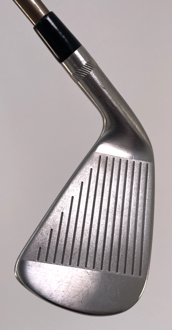 Titleist DCI 762 Single 8 Iron True Temper Dynamic Gold R300 Steel GP Grip RH