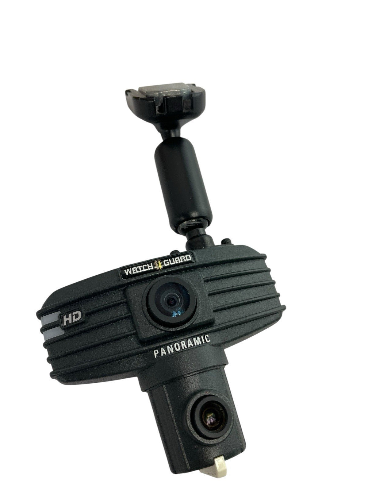 Watch Guard Panoramic X2 HD Camera WGA00543-200 Dash Camera WGA00543