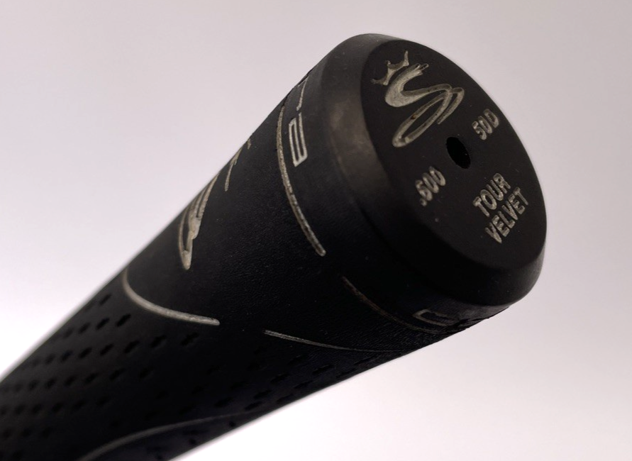 King Cobra FP Single 6 Iron Aldila NV HL 70g Regular Flex Graphite Shaft RH