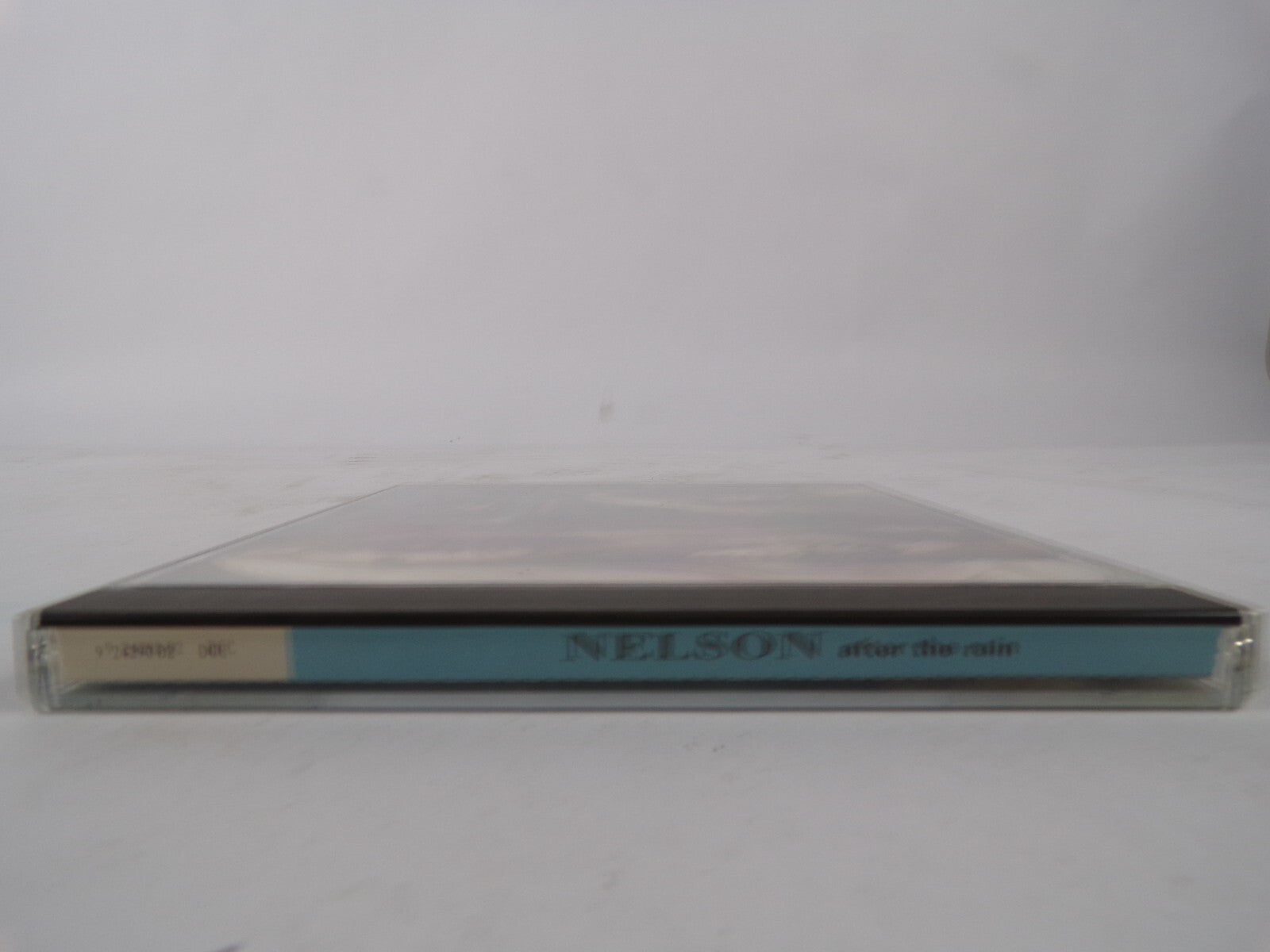 Nelson After The Train CD#43
