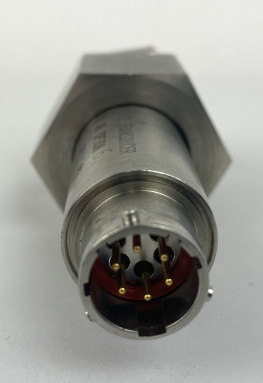 OEM Data Instruments Inc.  Model AB Pressure Transducer - Option 6 - 3000 psi