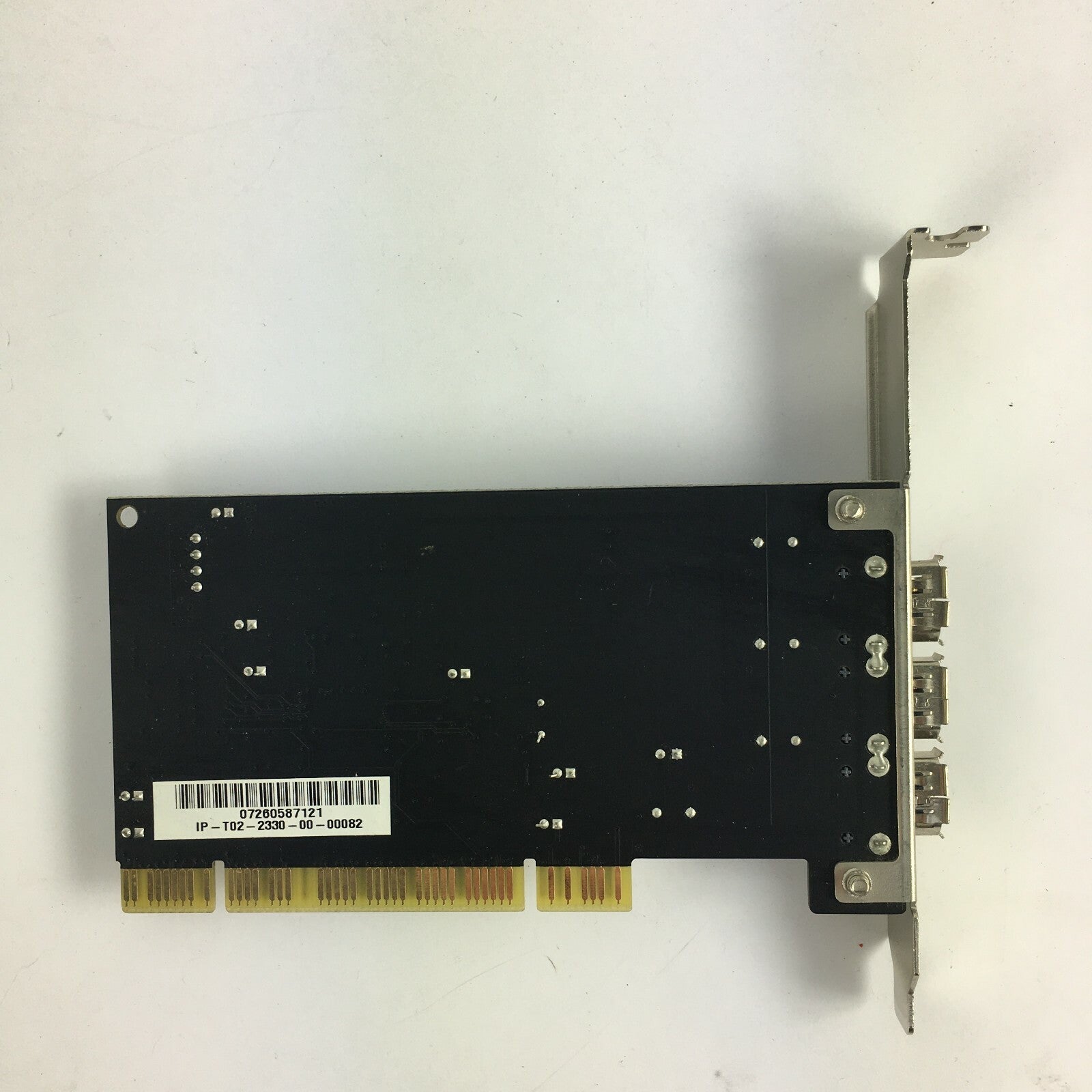 Genuine ADS Technologies 139DV IP-T022330-00-00082  PCI Card Desktop PC