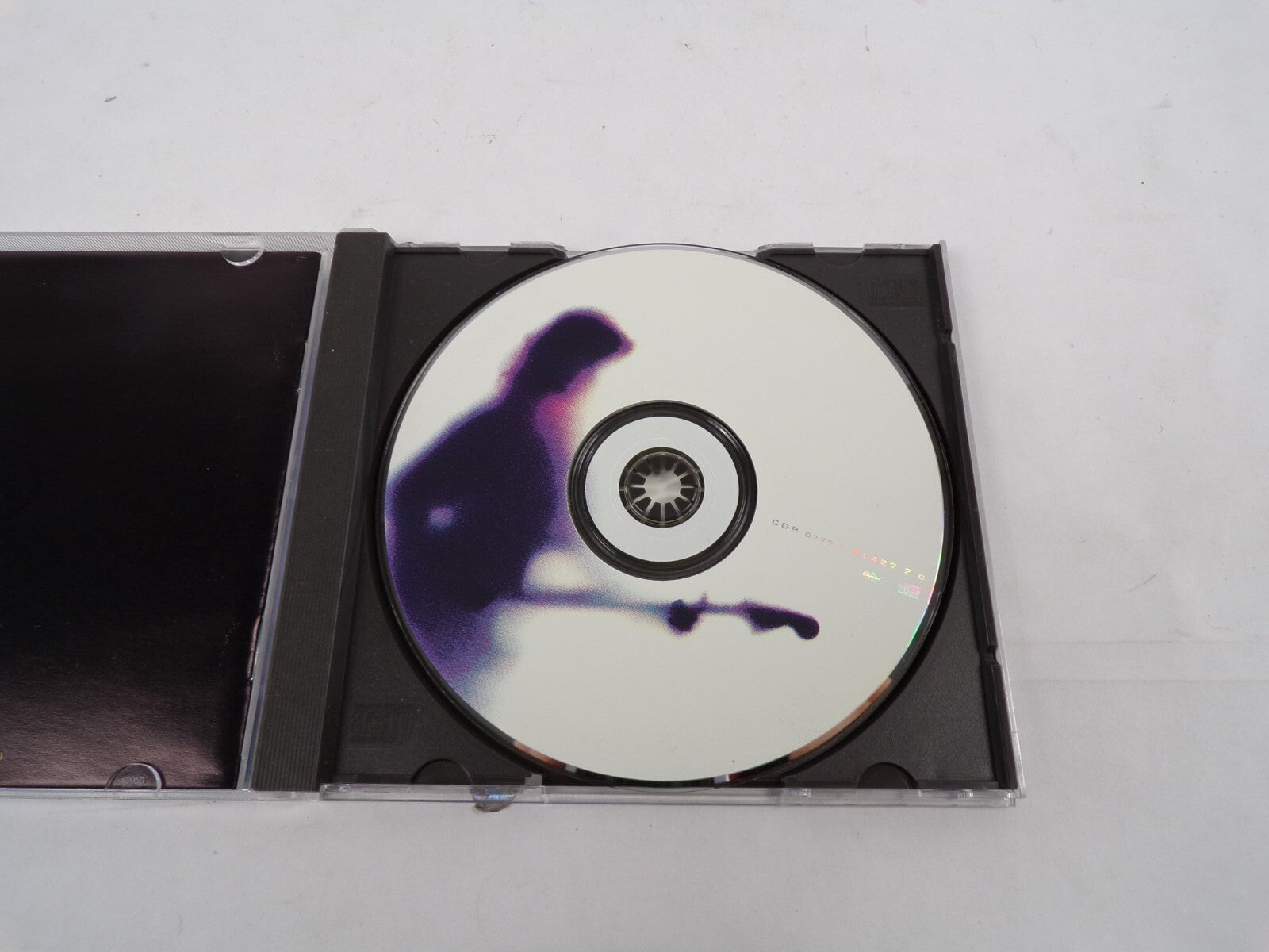 Bonnie Raiff Love Sneakin Up On You Longing In Their Hearts You Cool Clear CD#30