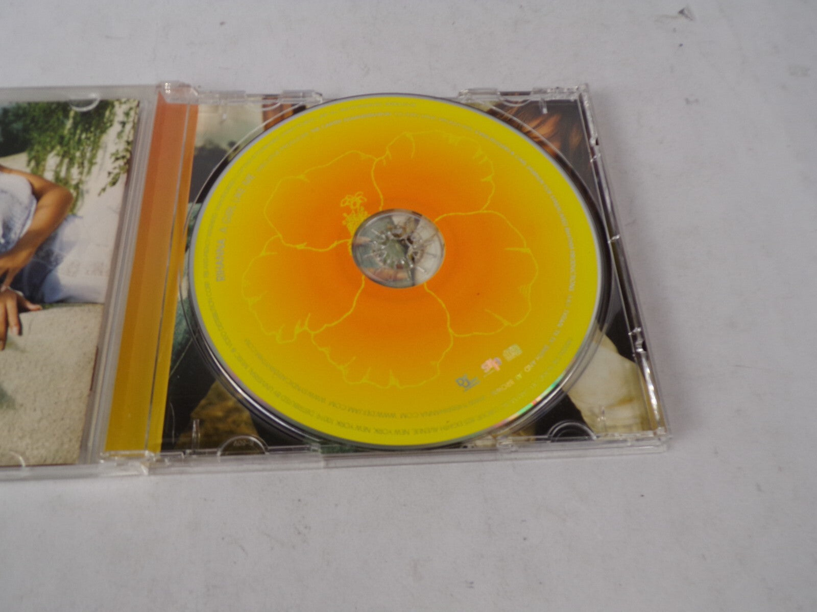 Rihanna A Girl Like Me SOS Kisses Don't Lie Unfaithful We Ride DEM Haters CD#62