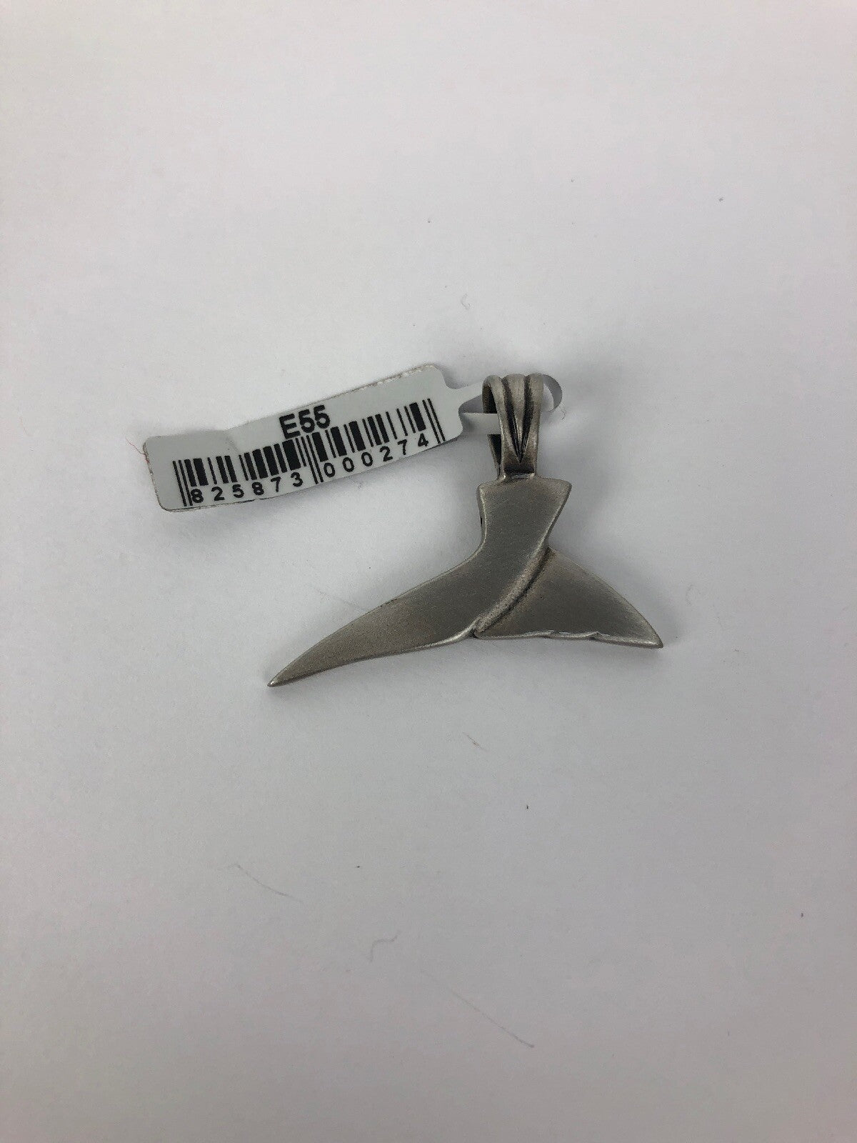 Bico Jonah Pendant (E55) - natures power size and grace - Tribal Surf Jewelry 