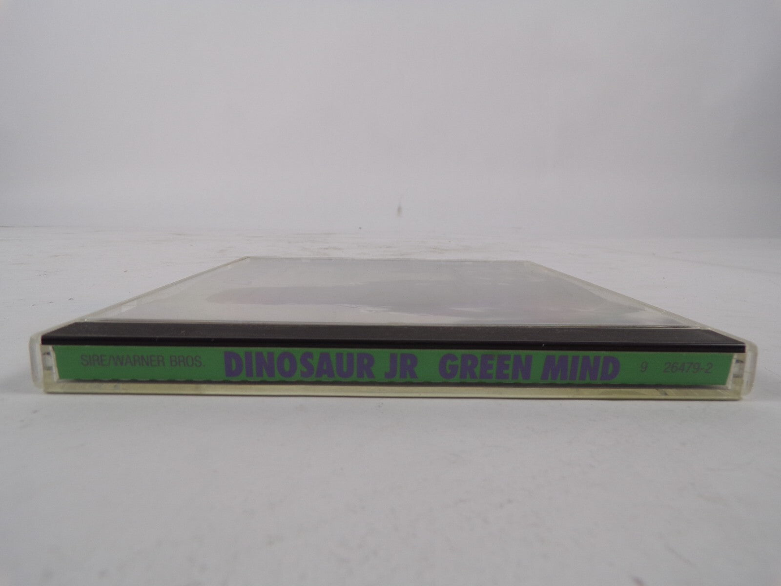 Dino Saurjr Green Mind THe Wagon Puke + Cry Blowing It Water Muck Thumb D #40