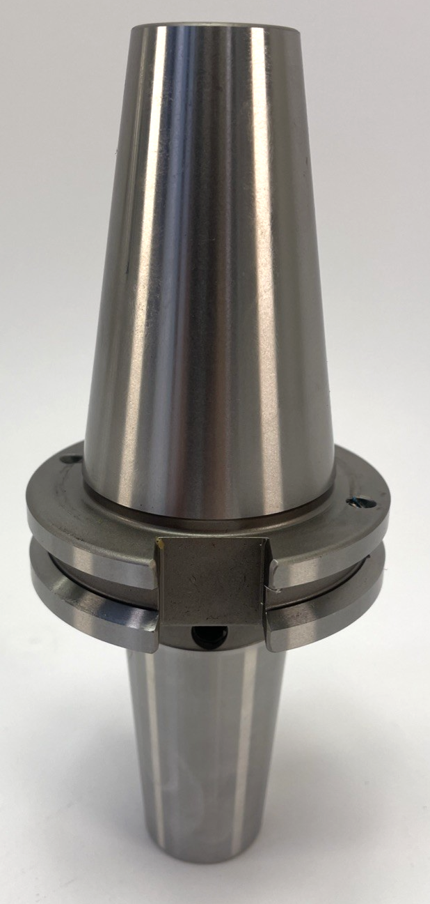 HAAS C40SF .375" x 3.15" Shrink Fit Tool Holder BCD 04-0045 25k RPM G2.5 CAT40