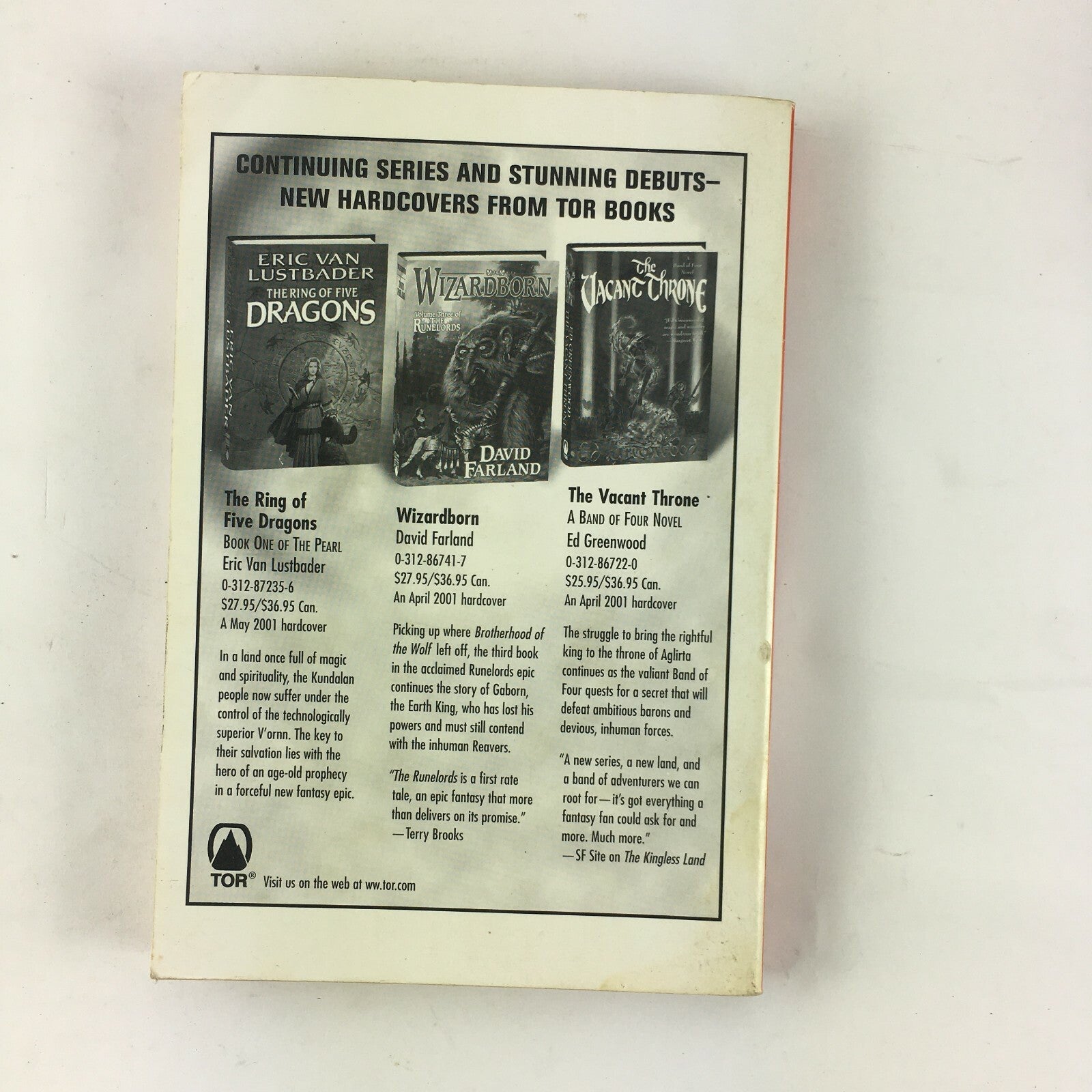 June Fantasy&Science Fiction Magazine The Diamond Pit Jack Dann Paul Di Filippo