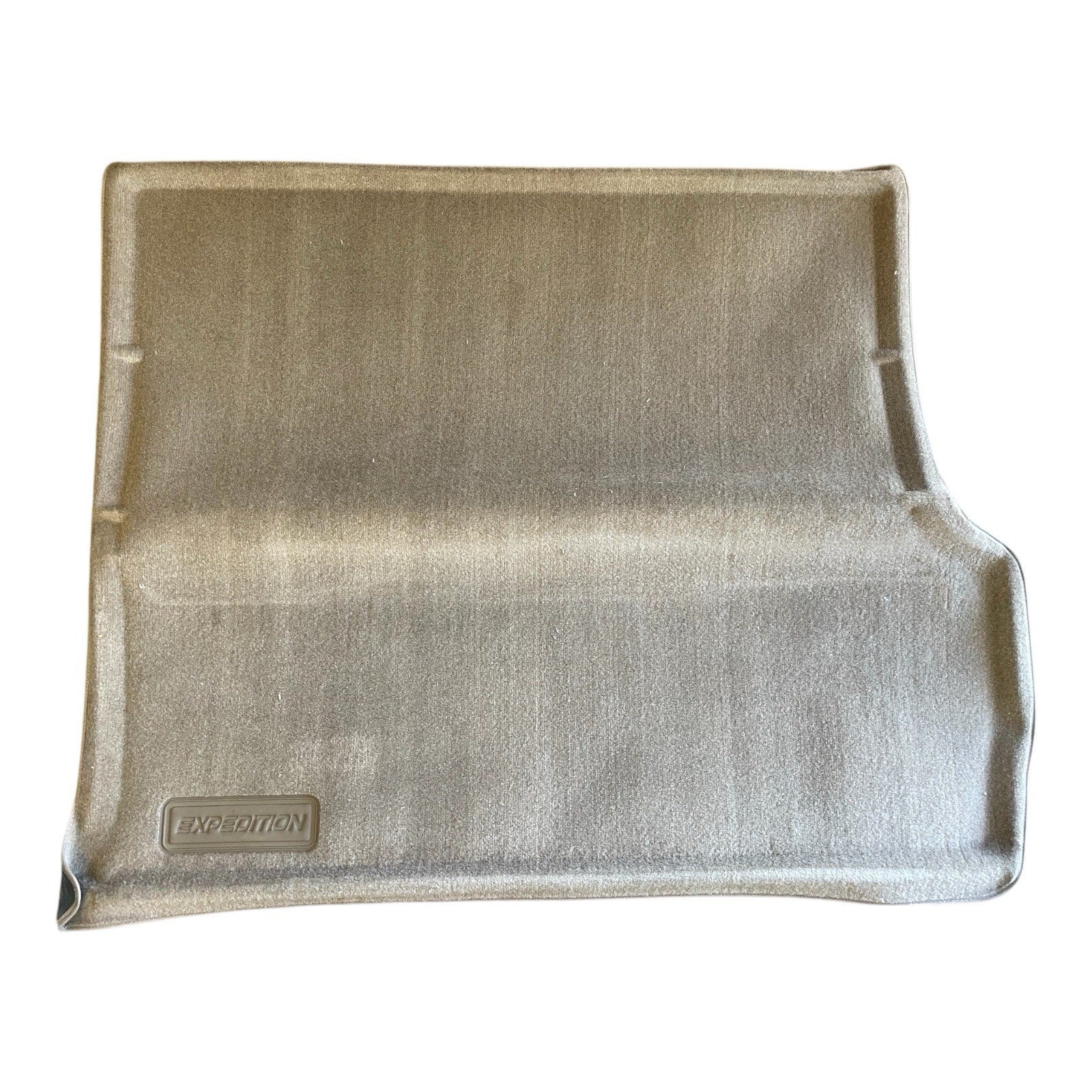 Ford Expedition cargo liner parchment NOS 2000-2002