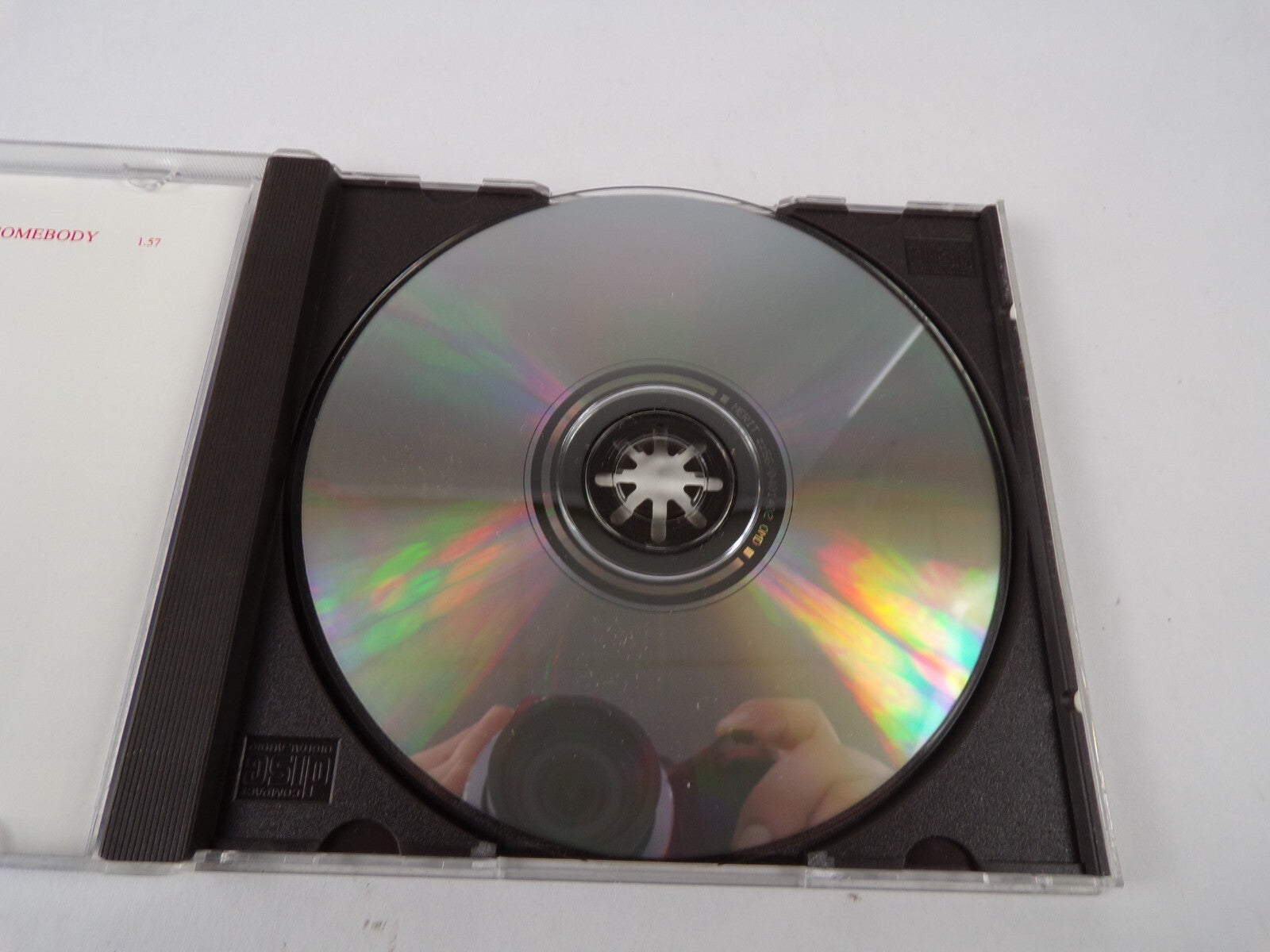 The World Of Freddie And The Dreamers I'm Telling You Now From Me To You CD#56