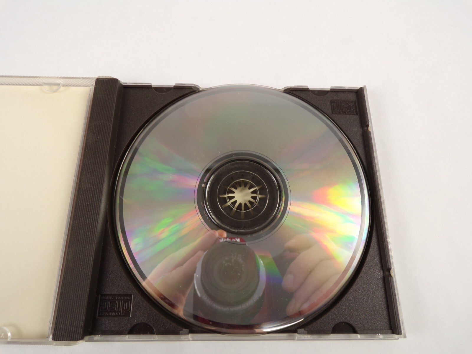Leader Of The Pack Rock n Rool Hall Of Fame Vol 5 Leader Of The Pack CD#54