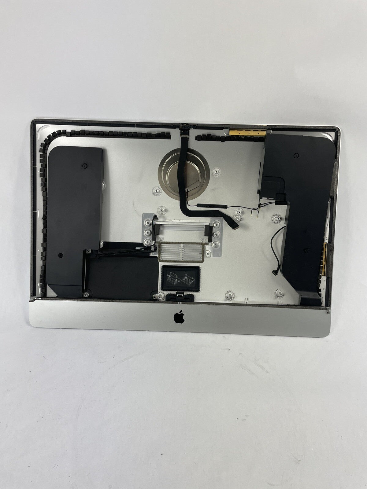iMac 27" 5k Retina A1419 Aluminum Case Rear Housing & Power Button Mid 2017