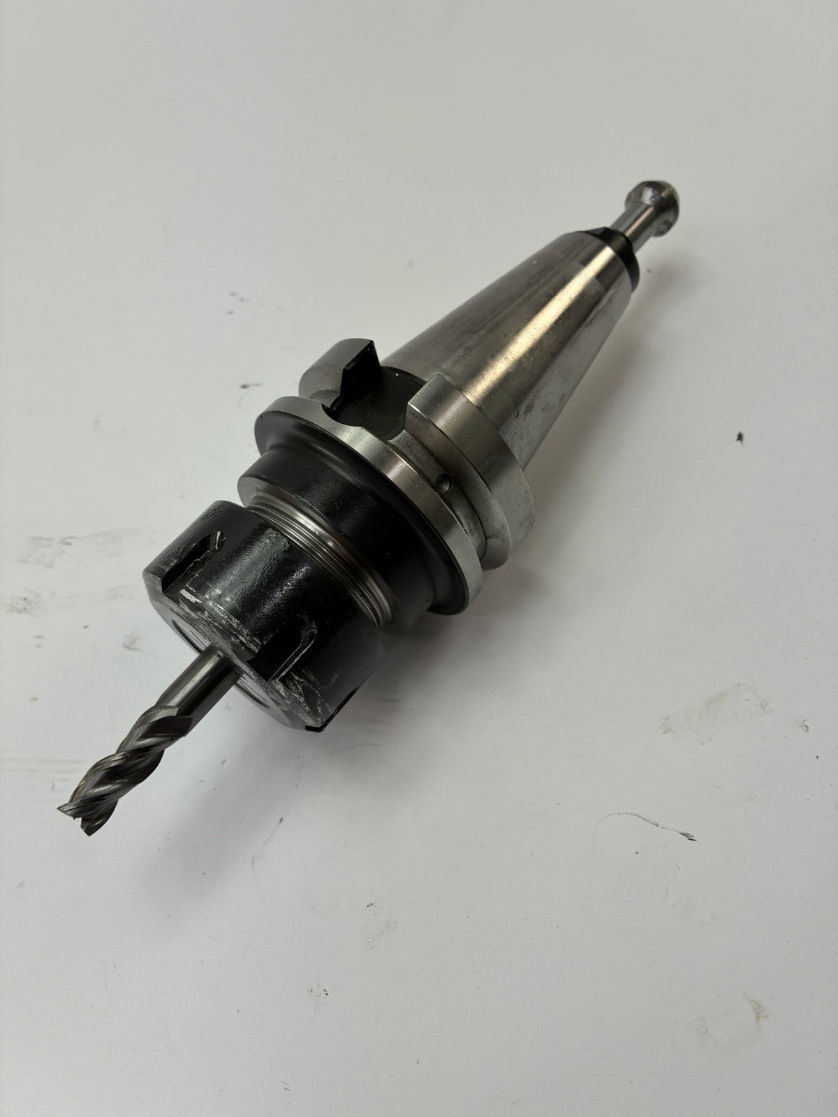 Haas BT40-ER32-70 ER32 Collet Chuck Tool Holder 04-0149 G2.5 25000 RPM