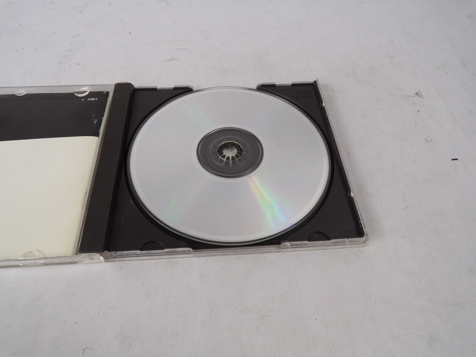 No Holding Back Randy Travis Mining For Coal Singing The Blues When Your CD#62