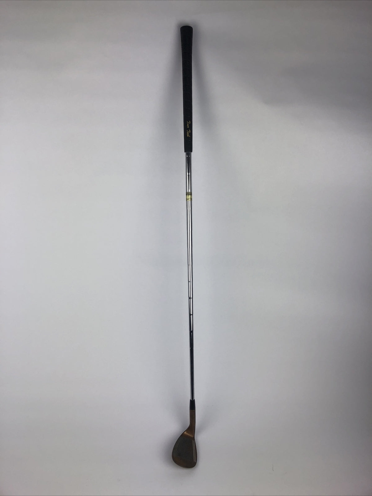 Tour Select Beryllium Copper 60° Lob Wedge by Rosasco RH Steel Shaft