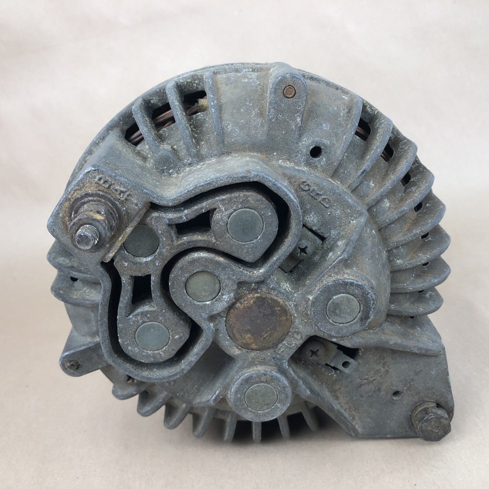 OEM Mopar 1969  Alternator Fury Coronet Plymouth Belvedere - Free Shipping