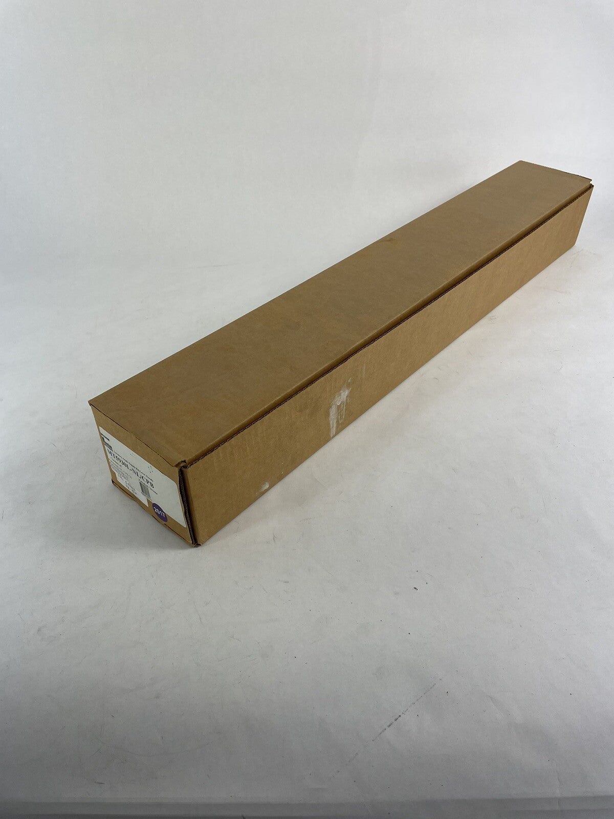 Mountain Plumbing Lever Handle Style Angle Compression Supply Kit MT5930L-NL/CPB