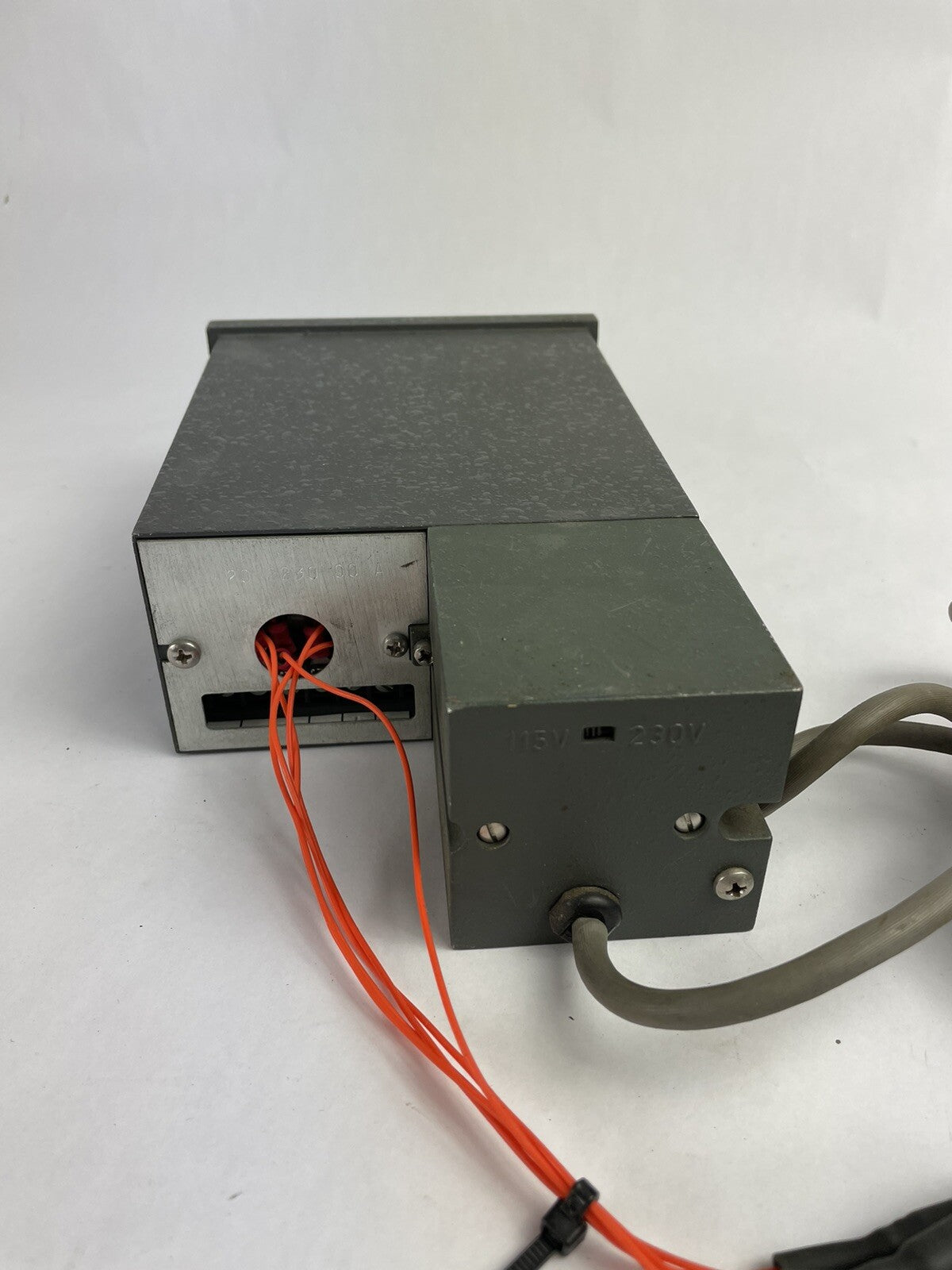 Doric 420 Transducer Indicator