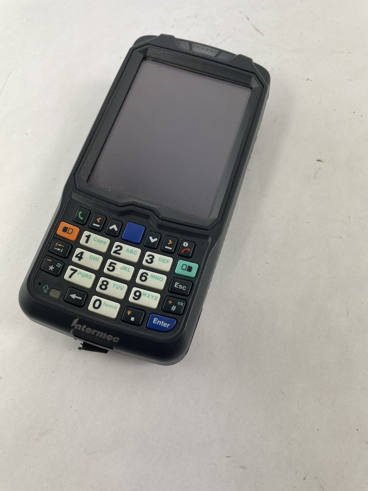 Intermec CN50 Verizon 256M RAM 1D/2D barcode scanner WM 6.5 PDA / Phone
