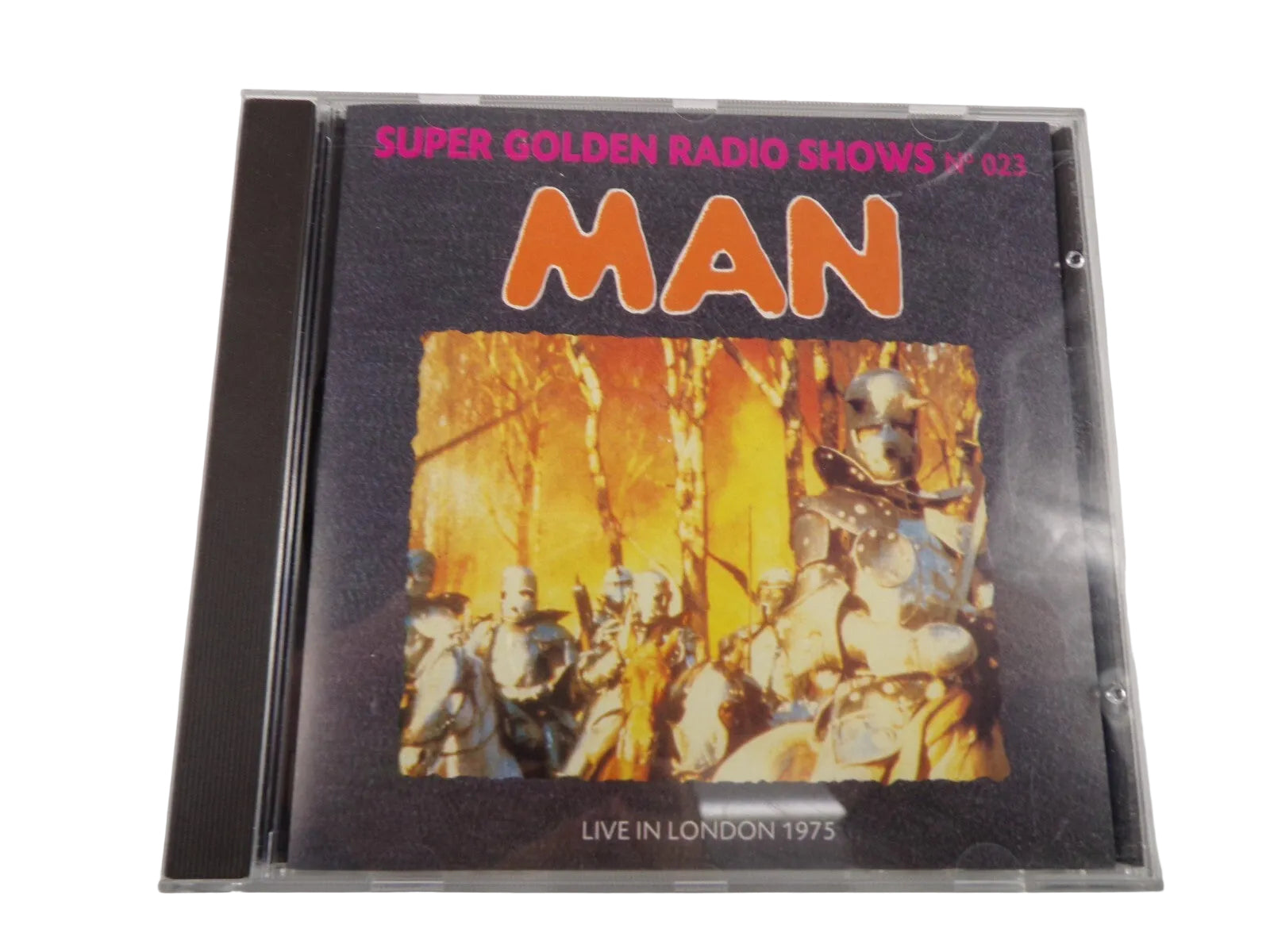 The Conts Midnight Party Wound Too Tight Blue Rhythm Another World CD#25