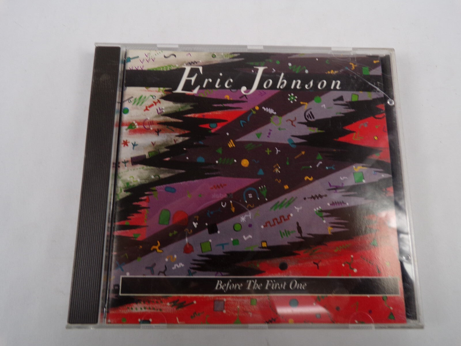 Before Tbe First One Sonlful Terrain BluesStar Friends Victory EastT CD#60