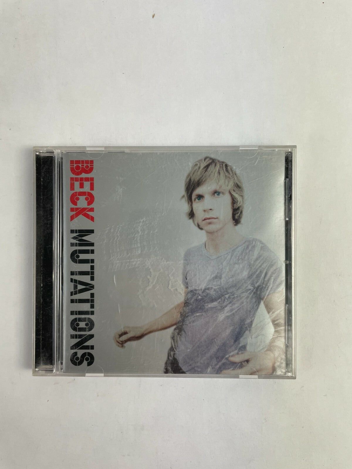Beck Mutations CD Q2