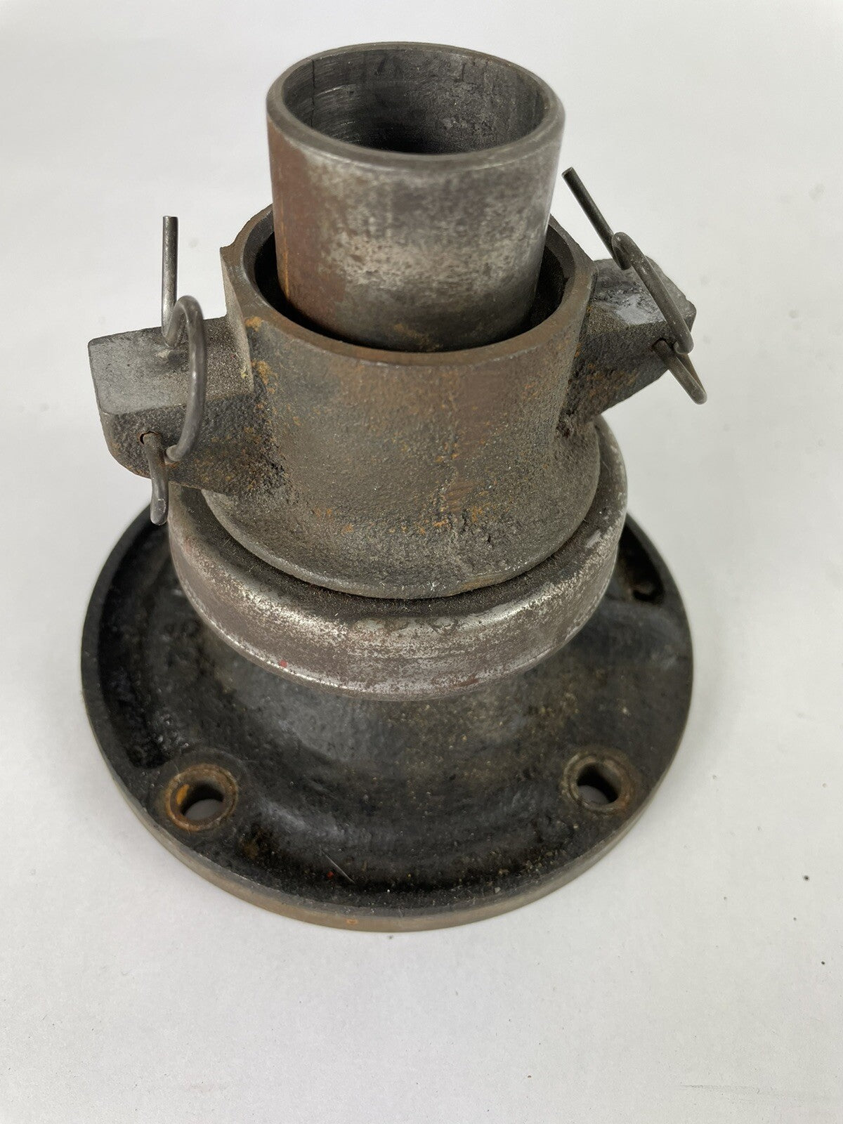 Mopar throw-out bearing and retainer C97624 Hemi 440 A833