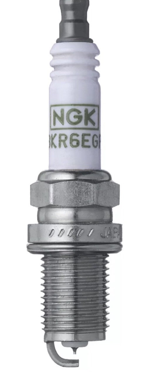NGK 7090 BKR5EGP Platinum Spark Plug - Fast free first class shipping