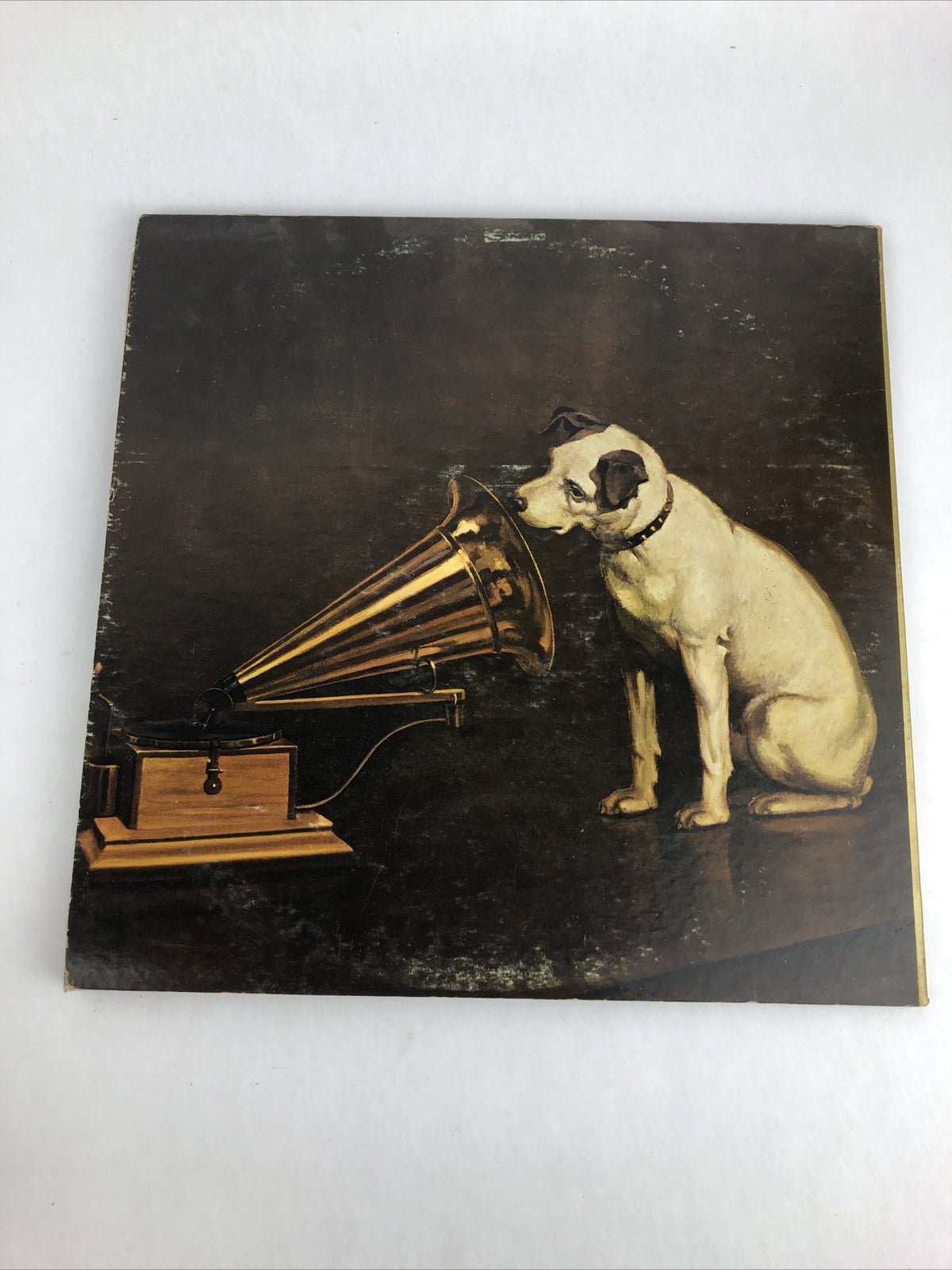 RCA/Victor LM-6074 Various Artists - 60 Years Of Music America Loves Best 1959