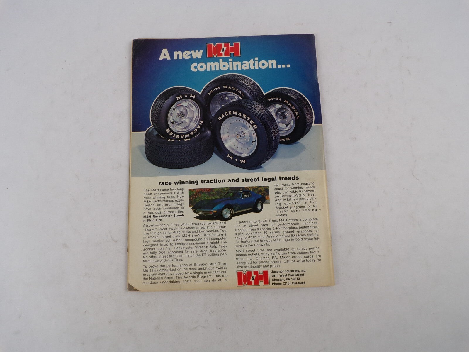 March 1979 Hot Rod Magazine Camaros Street Maohimes To Pro Stocks New In-Depth