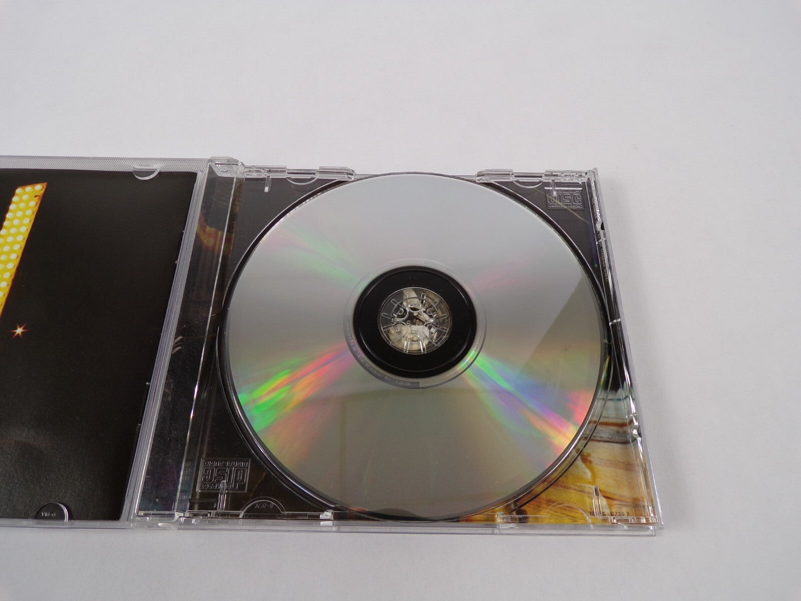 Dixie Chicks Taking The Long Way  The LOng Way Around Easy Silence Not CD#59