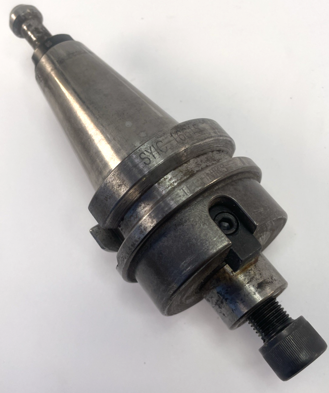 Techniks SYIC 16615 BT40xFMA  1" -  1.77" 25K RPM Shrink Fit Holder CNC