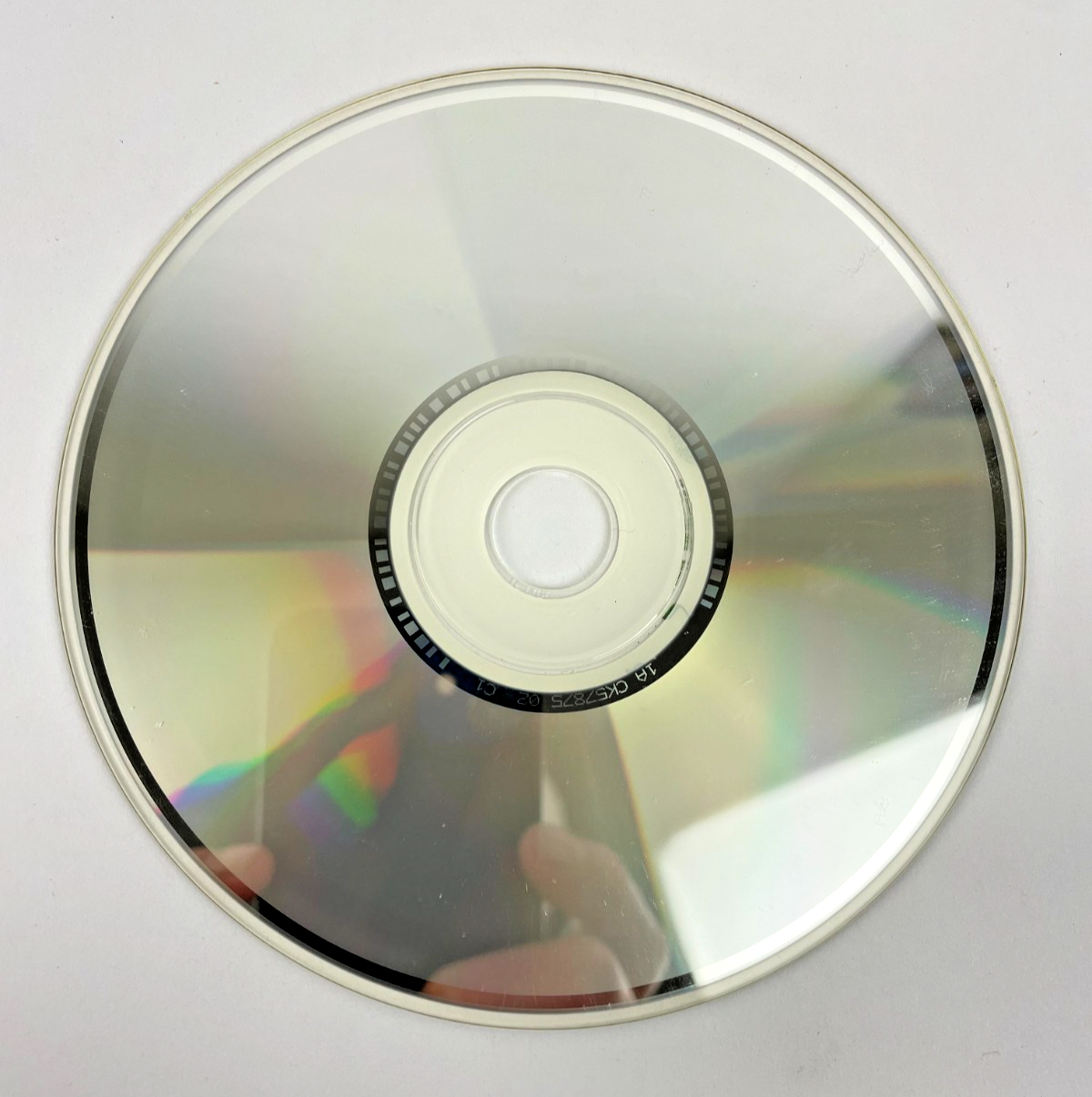 Shawn Colvin Digital Audio CD Columbia Records 1994