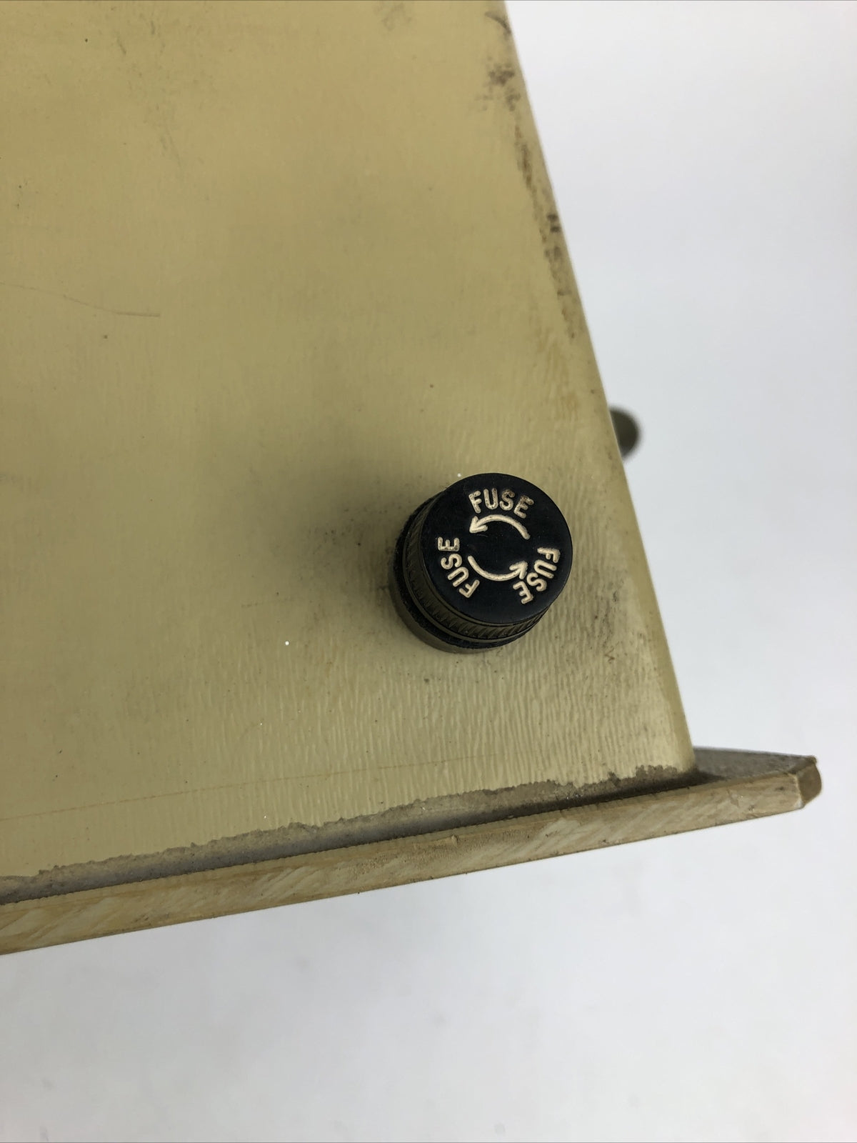 Kett Avionics Yachtsman * Extremely Rare Item * Sold As Is