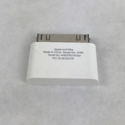 Apple and Nike iPod Sport Kit Running Receiver A1191